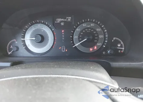 2014 Honda Odyssey Ex-L from USA, damaged, VIN 5FNRL5H68EB056359